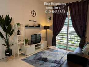 Eira Homestay Lost World Of Tambun M uslim only